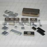 N35 Permanent Type Neodymium Magnet1/16" x 1/16" x 1/16" Shenzhen Magnet Manufacturer thumbnail-2