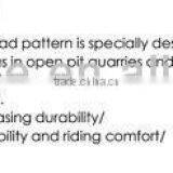 Radial OTR Tyres R25~R35 thumbnail-1