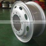 2013 Popular Steel Truck Wheel Rim 22.5X11.75 22.5X9.00 22.5X8.25 22.5X7.5 thumbnail-1