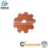 Disc Harrow Parts thumbnail-1