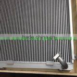 PC210-6 Hydraulic Oil Cooler for Hydraulic Parts,excavator Spare Parts thumbnail-3