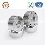 Shenzhen Factory Customized Aluminum Precision Cnc Machine Parts thumbnail-1