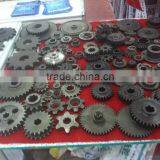 HOT-SELLING Bicycle Chain and Sprocket Wheel thumbnail-3