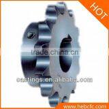 Precision Finished Bore Sprockets/CD70sprocket thumbnail-3
