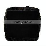 Copper and Aluminium Radiator for Russian Heavy Truck thumbnail-1