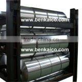 Jumbo Roll Aluminum Coil