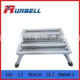 Folding Aluminum RV Step Stool thumbnail-1