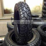 high quality competitive price tubeless motorcycle tyres 3.50-10 szie