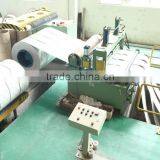 LMS High Speed Stainles Steel 0.3-3.0mm Slitting Machine thumbnail-6