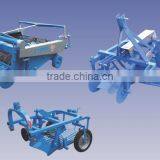 Professional Tractor Potatoes Harvesters Combine for Wholesales thumbnail-1