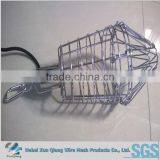 Decorative Wire Mesh Light Cover