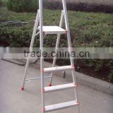 aluminium ladder(CQX14015),5 step ladder