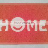 2016 Best Sales Pvc Coil Door Mat for Hotel Lobby Entrance Mat thumbnail-3