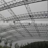 Easy Assembled Light Steel Gym thumbnail-1