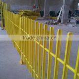 FRP Safety Fence, Fiberglass Fence, GRP FRP Road Safety Fence thumbnail-5