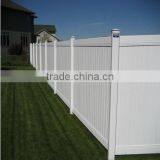High Quality Factory Manufacture Hot Sale Fusion Premium Composite Fencing thumbnail-1