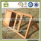 SDR0502 Triangle Rabbit House thumbnail-1