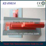 All-plastic Plastering Trowels