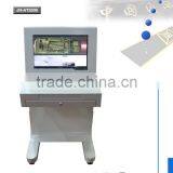 Under Vehicle Security Scanner, Under Vehicle Search System thumbnail-1