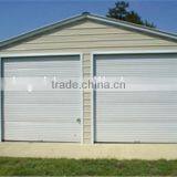Steel Structure Modular Warehouse thumbnail-3