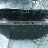 Black Marble Bathtub thumbnail-1