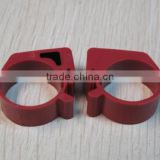 Long Range RFID Enabled Tiny Size Animal Foot Ring for Wholesale by DAILY RFID