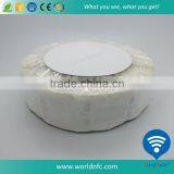 Topaz 512 NFC Tags Stickers | NFC Label Tag / LARGE CAPACITY RFID Label thumbnail-2