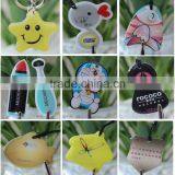 125KHz Frequency TK4100 Chip Waterproof RFID Epoxy Tag/ Gift Card thumbnail-3