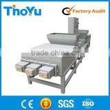 Wood Pallet Block Press Machine thumbnail-5