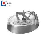 Quick Open Sanitary Tank Manway thumbnail-6