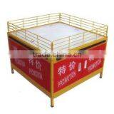 Promotional Display Counters