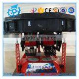 Automotive Driving Simulator 4d Driving Car Driving Simulator 4d Racing Car Game Machine With 360 Degree Rotary thumbnail-6