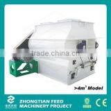 2016 Hot Sale Feed Blender Machine / Animal Feed Mixer With CE And ISO