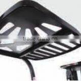 2017 New Product 1.6T Stand One AC Motor 1600kg Three Wheels Electric Forklift thumbnail-3