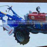 20hp DF Walking Tractor thumbnail-1