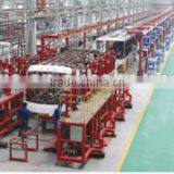 Lowest Price New 38 Passenger/Tourist Coach Bus Price Color Design thumbnail-4