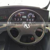 50 Seater Bus Luxury Passenger Coach thumbnail-2