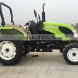 WHEELED TRACTOR BOTON 1104 110HP 4WD WITH ROPS thumbnail-2