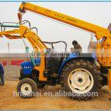 3 Point Hitch Post Hole Digger thumbnail-5