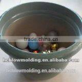 OEM Promotion Design/China Manufacture Silicone Flowerpot/decorative Plant Pot thumbnail-4