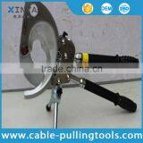 XLJ-95A Duck Ratchet Cable Cutter for Copper Aluminum Armoured Cable thumbnail-2