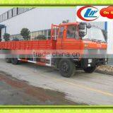 Heavy Diesel Pickup Trucks,cargo Box Truck,cargo Truck thumbnail-1