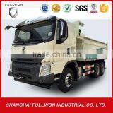 Chenglong International Fuel Consumption of 12ton Dump Truck thumbnail-1