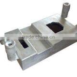 ISO16949 Certificate Aluminium Die Cast Auto Parts thumbnail-2