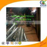 Transplanter for Vegetable Seedlings Used for Plastic Film in Greenhouse thumbnail-6