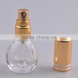 S0024 Mini Screw Spryer Bottle Glass Bottle Colored High Quality thumbnail-3