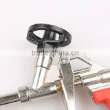 Popular Metal pu Handle Polyurethane Foam Gun thumbnail-4