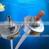 20 mm Aluminum Aerosol Valve thumbnail-1