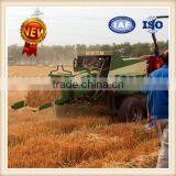 Farm Use Square Balers for Alfalfa thumbnail-1