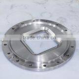 Forged Flange, Customized Flange, CNC Machining,Manufacturer thumbnail-1